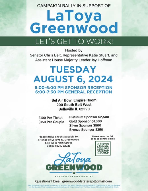GREENWOOD AUGUST 6 FLYER-1